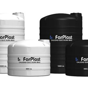 Tanques Industriales para Químicos y Otras Sustancias