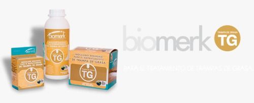 Biotecnología para Tratamiento de Grasas - Imagen 3