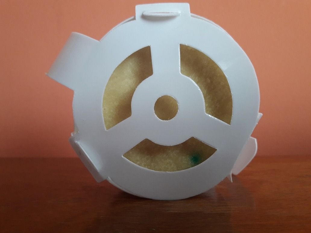 Biotecnología para Tratamiento de Grasas - Imagen 4