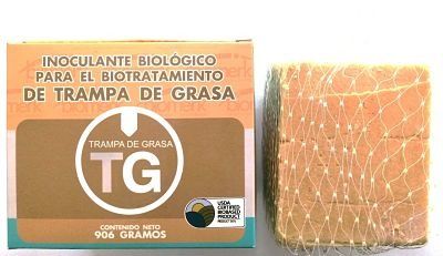 Biotecnología para Tratamiento de Grasas - Imagen 2