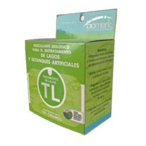 Biotecnología para Control Indirecto de Micro Algas