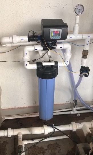 Filtros de Ultrafiltración Domésticos e Industrial - Imagen 3