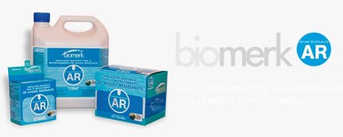 Biotecnología para Tratamiento de Agua Residual - Imagen 3