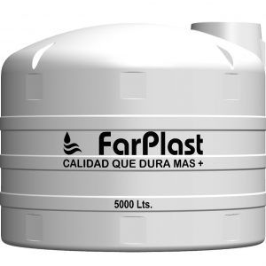 Tanque Para Uso Alimentario