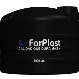 Tanques Industriales para Agua