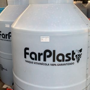 Tanque Para uso Alimentario