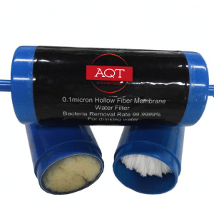 Filtro-Purificador <strong><span style="color: #ff0000;">aQuaOptimus</span></strong>