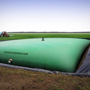 Tanques Flexibles Citerneo