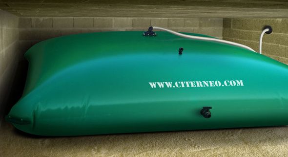 Tanques Flexibles Citerneo - Imagen 3