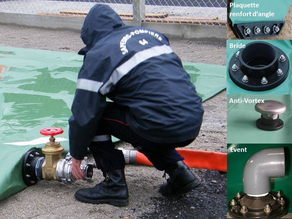 Tanques Flexibles Citerneo - Imagen 4